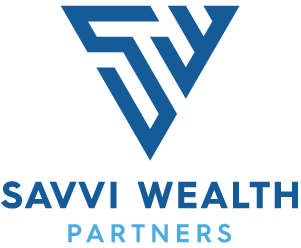Savvi Wealth Partners logo